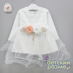 Платье 68-80