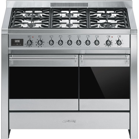 Газовая плита Smeg A2-81