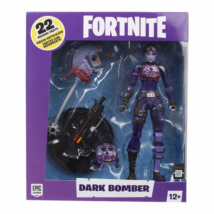 Фигурки Фортнайт: купить фигурку персонажа из игры Fortnite в интернет ...