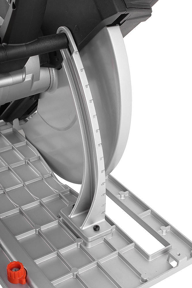 Пила для резки сэндвич панелей CS320