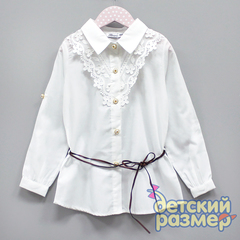 Блузка