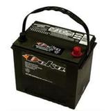 Аккумулятор автомобильный Deka 627 FMF ( 12V 95Ah / 12В 95Ач ) - фотография Аккумулятор автомобильный Deka 627 FMF ( 12V 95Ah / 12В 95Ач ) - фотография