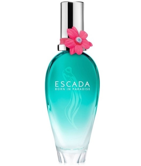 Born in Paradise EDT