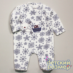 Комбинезон (флис)