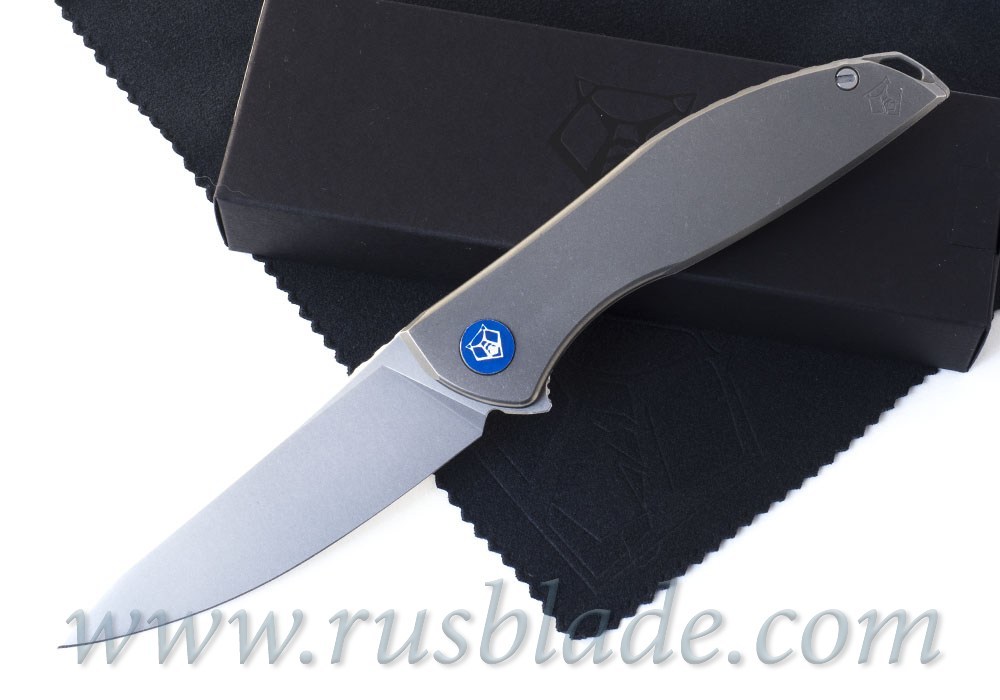 Shirogorov NeOn Zero M390 MRBSS online store, order Paypal, online shop