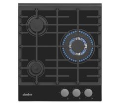 Варочная панель Simfer H45L35B511 Варочная панель Simfer H45L35B511