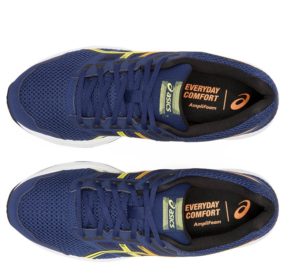 asics amplifoam everyday comfort