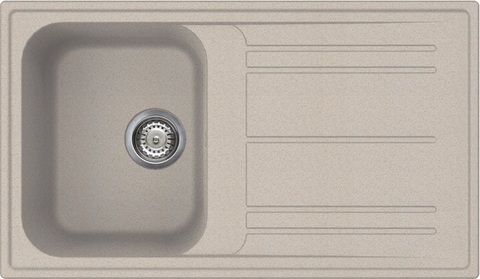 Кухонная мойка Smeg LZ861AV2
