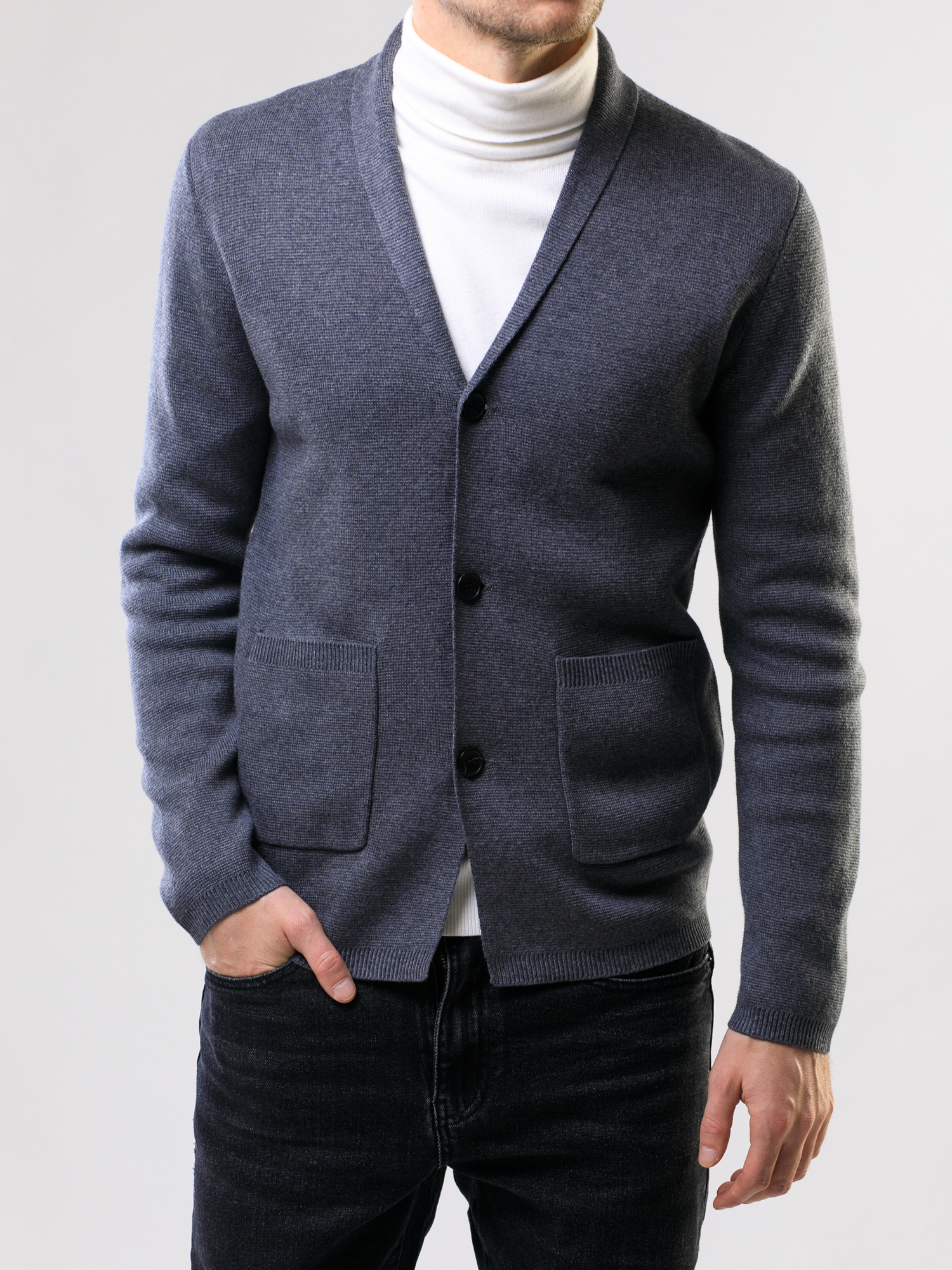 Кардиган Diesel