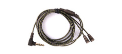 Провод для Sennheiser IE80, IE8 Провод для Sennheiser IE80, IE8