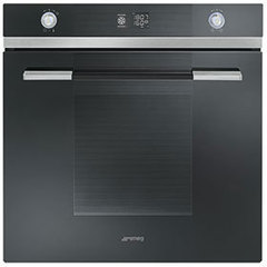 Встраиваемый духовой шкаф Smeg SF122N Встраиваемый духовой шкаф Smeg SF122N