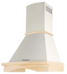 Вытяжка Maunfeld GRETTA С 90 Beige Вытяжка Maunfeld GRETTA С 90 Beige