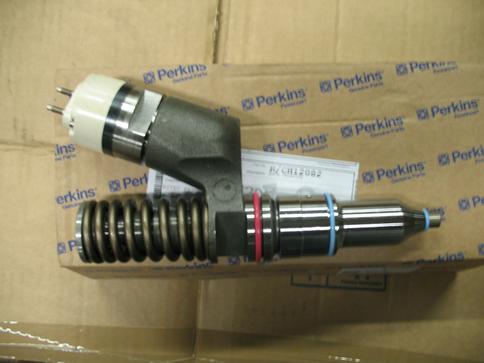 Форсунки king injectors