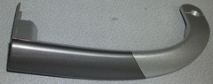 Ручка холодильника BEKO СЕРЕБРИСТАЯ 4326381001,зам.4326391000, 4326380900 Ручка холодильника BEKO СЕРЕБРИСТАЯ 4326381001,зам.4326391000, 4326380900