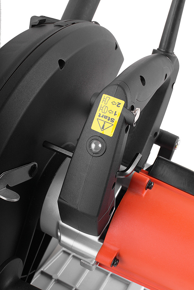 Пила для резки сэндвич панелей CS320