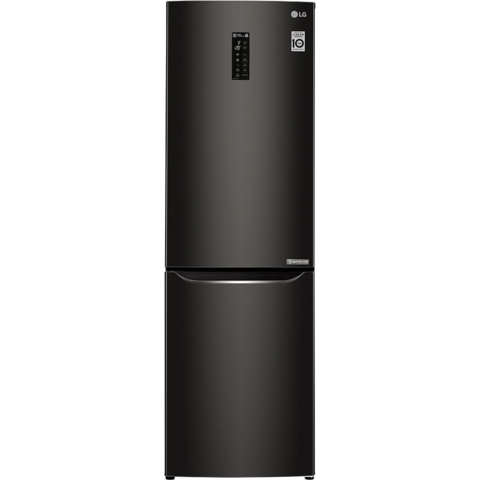 Холодильник LG с инверторным линейным компрессором GA-B429SBQZ