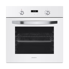 Встраиваемый духовой шкаф Maunfeld EOEM 589W Встраиваемый духовой шкаф Maunfeld EOEM 589W