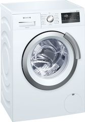 Стиральная машина Siemens WS 12L247 Стиральная машина Siemens WS 12L247