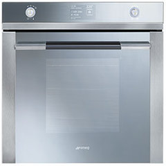 Встраиваемый духовой шкаф Smeg SF130 Встраиваемый духовой шкаф Smeg SF130