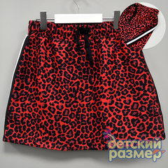 Юбка (лампасы)