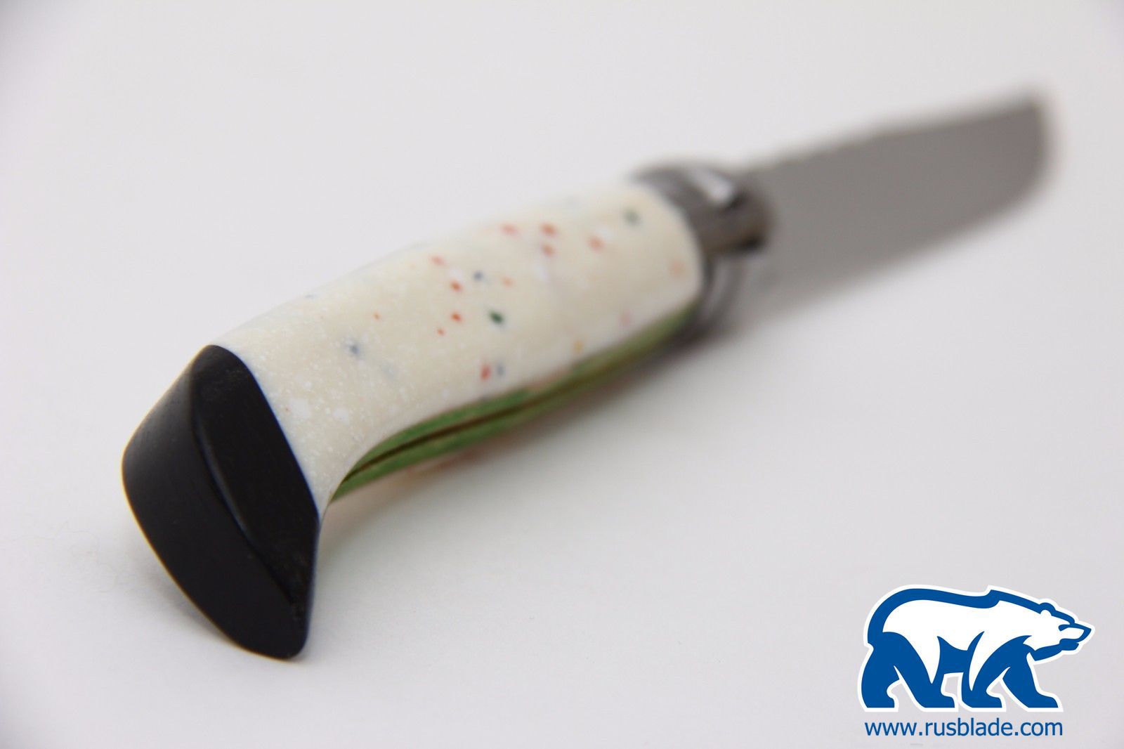 CUSTOM Opinel 08 knife