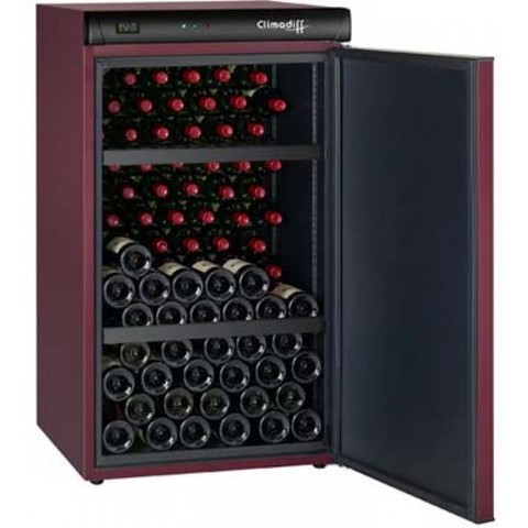 Винный шкаф Climadiff CVP 142