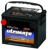 Аккумулятор автомобильный Deka Ultimate 775 MF ( 12V 75Ah / 12В 75Ач ) - фотография Аккумулятор автомобильный Deka Ultimate 775 MF ( 12V 75Ah / 12В 75Ач ) - фотография