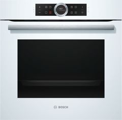 Встраиваемый духовой шкаф Bosch HBG6750W1 Встраиваемый духовой шкаф Bosch HBG6750W1
