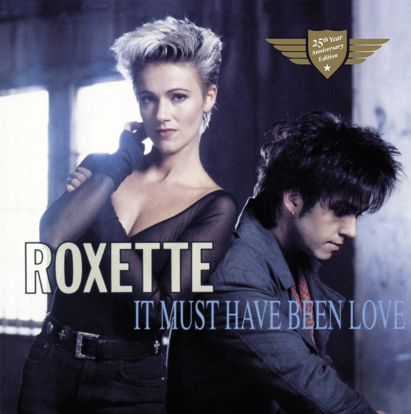 Roxette / It Must Have Been Love (25th Year Anniversary Edition)(10