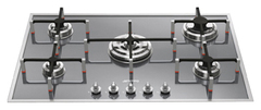 Варочная панель Smeg PVS750 Варочная панель Smeg PVS750