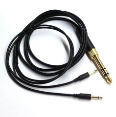 Провод для Sennheiser HD212, EH250, HD477 Провод для Sennheiser HD212, EH250, HD477