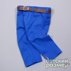 Джинсы для мальчиков