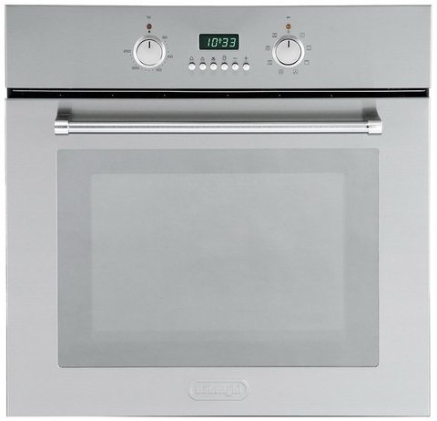 Электрический независимый духовой шкаф DeLonghi PMA 8 PPX