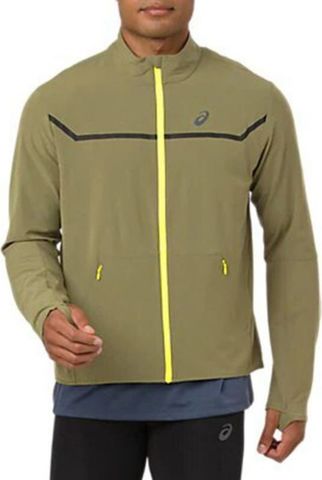Куртка для бега Asics Style Jacket мужская