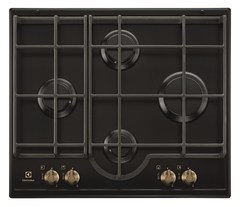 Варочная панель Electrolux GPE 362 RBB Варочная панель Electrolux GPE 362 RBB
