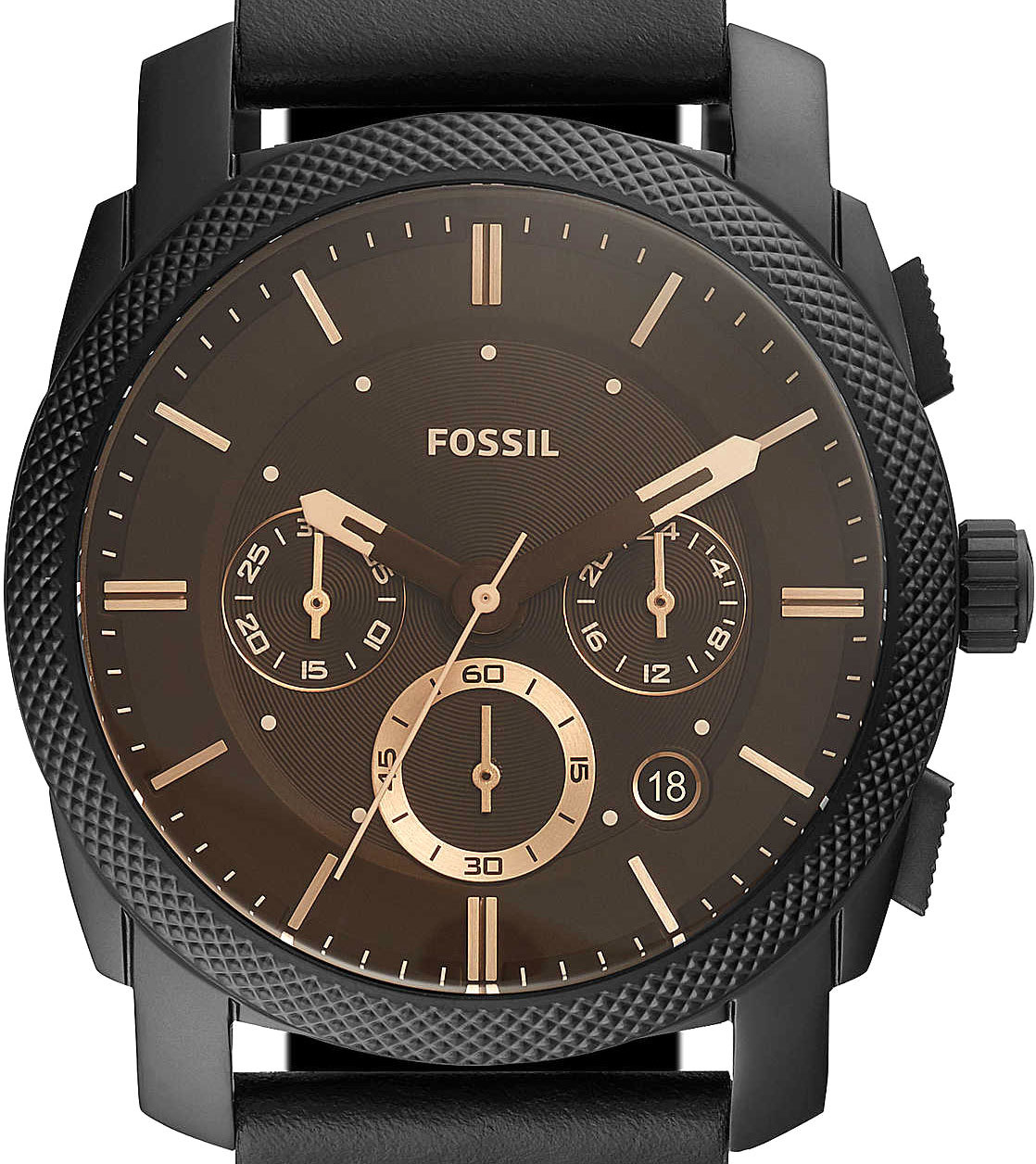 Fossil watches wiki