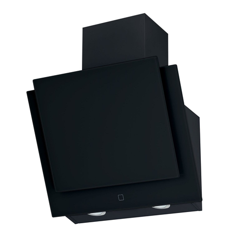 Вытяжка Maunfeld WIND 50 Glass Black