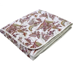 Электропростынь LINEN (150х90см)
