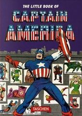 The Little Book of Captain America
