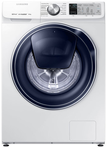 Стиральная машина Samsung WW90M64LOPA/LP