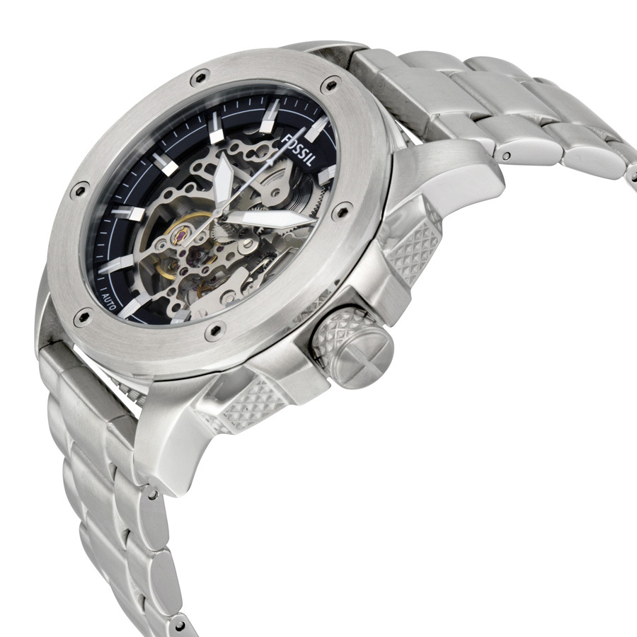 мужские часы Fossil Me3081 купить по цене 1152000 в интернет