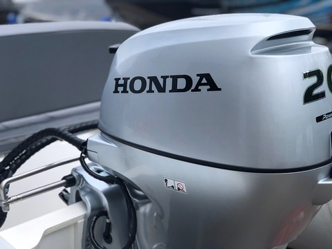 Honda bf20 srtu