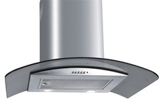Вытяжка AKPO Largo wk-4 Eko 60 IX Вытяжка AKPO Largo wk-4 Eko 60 IX
