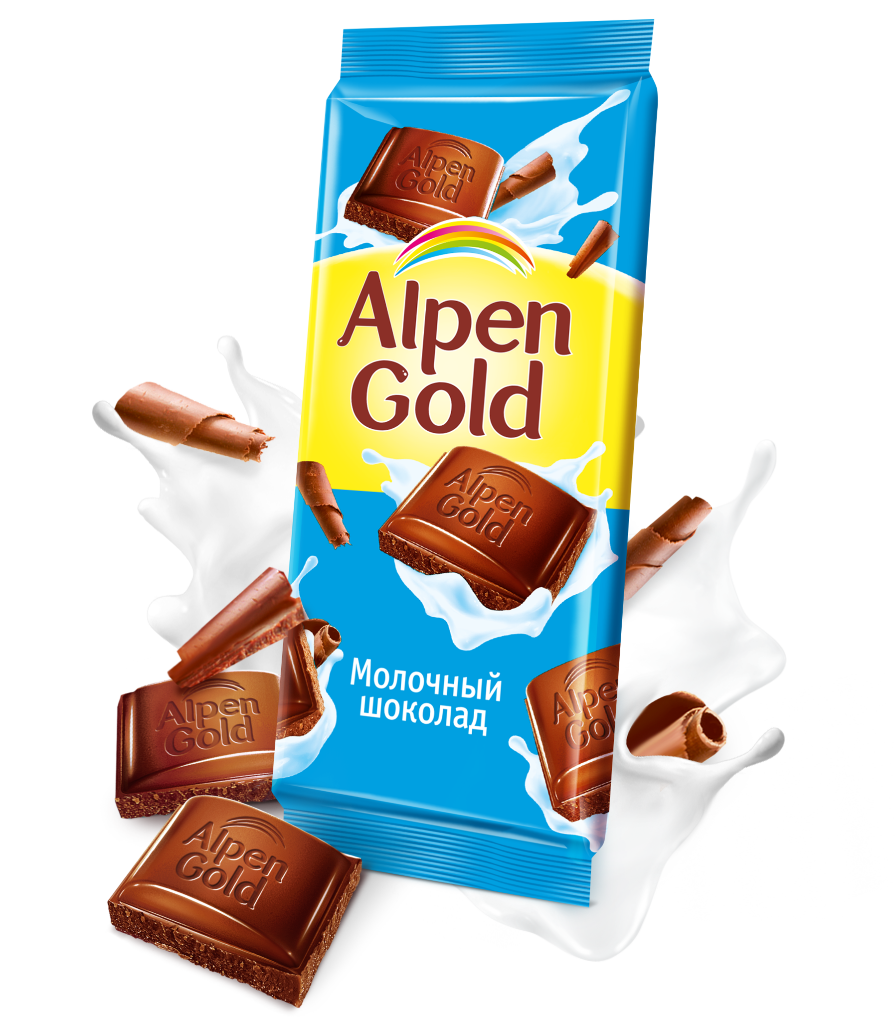 Alpen gold фото шоколадки