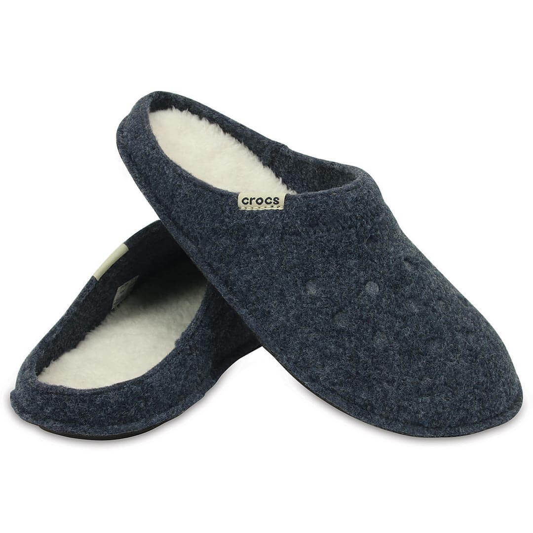 slipper crocs