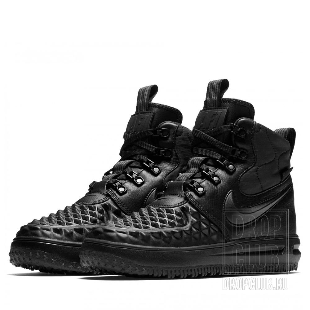 lunar force duckboot