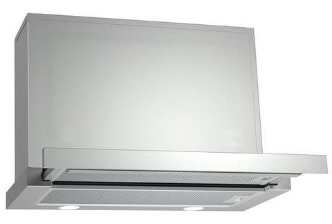 Встраиваемая вытяжка Kuppersberg SLIMBOX 60 X