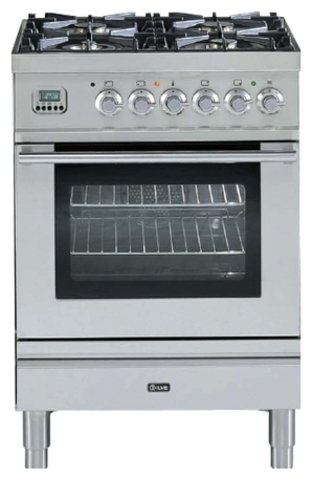 Газовая плита ILVE PL-60-VG