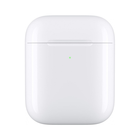 Наушники Apple AirPods 2 (беспроводная зарядка чехла)