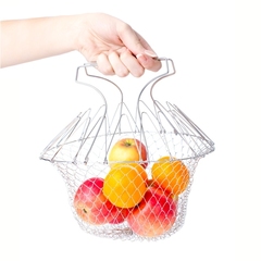 Складная решетка Шеф Баскет (Chef Basket)
